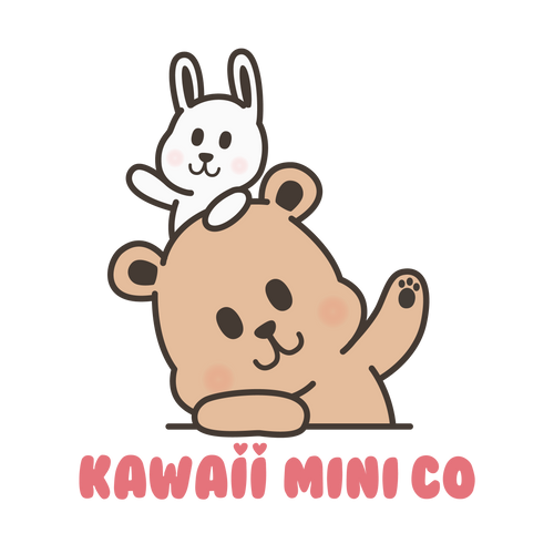 Mini Food Charms – Kawaii Mini Co